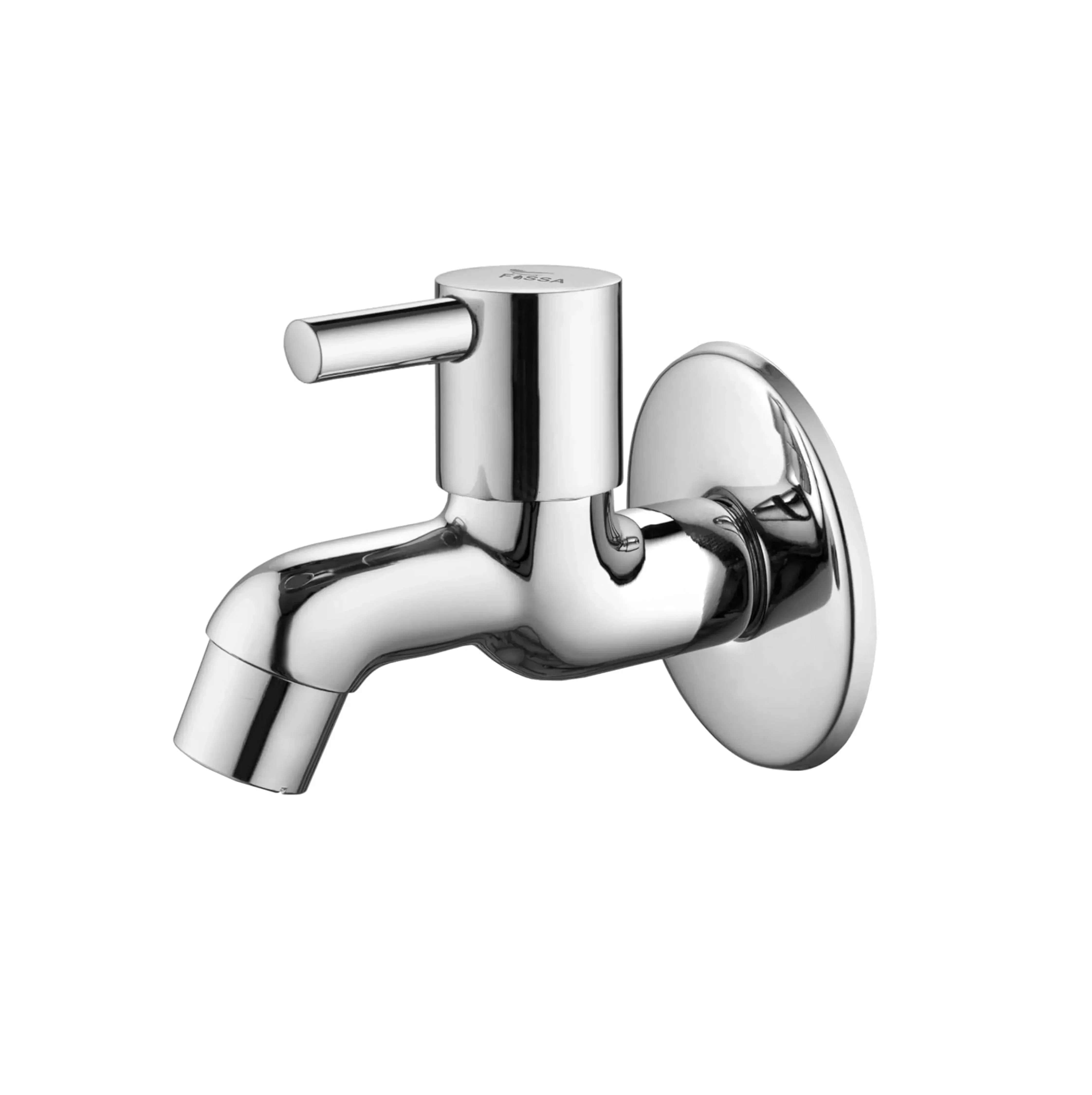 Orbit Brass Faucet Bib Cock Tap (Short Body)