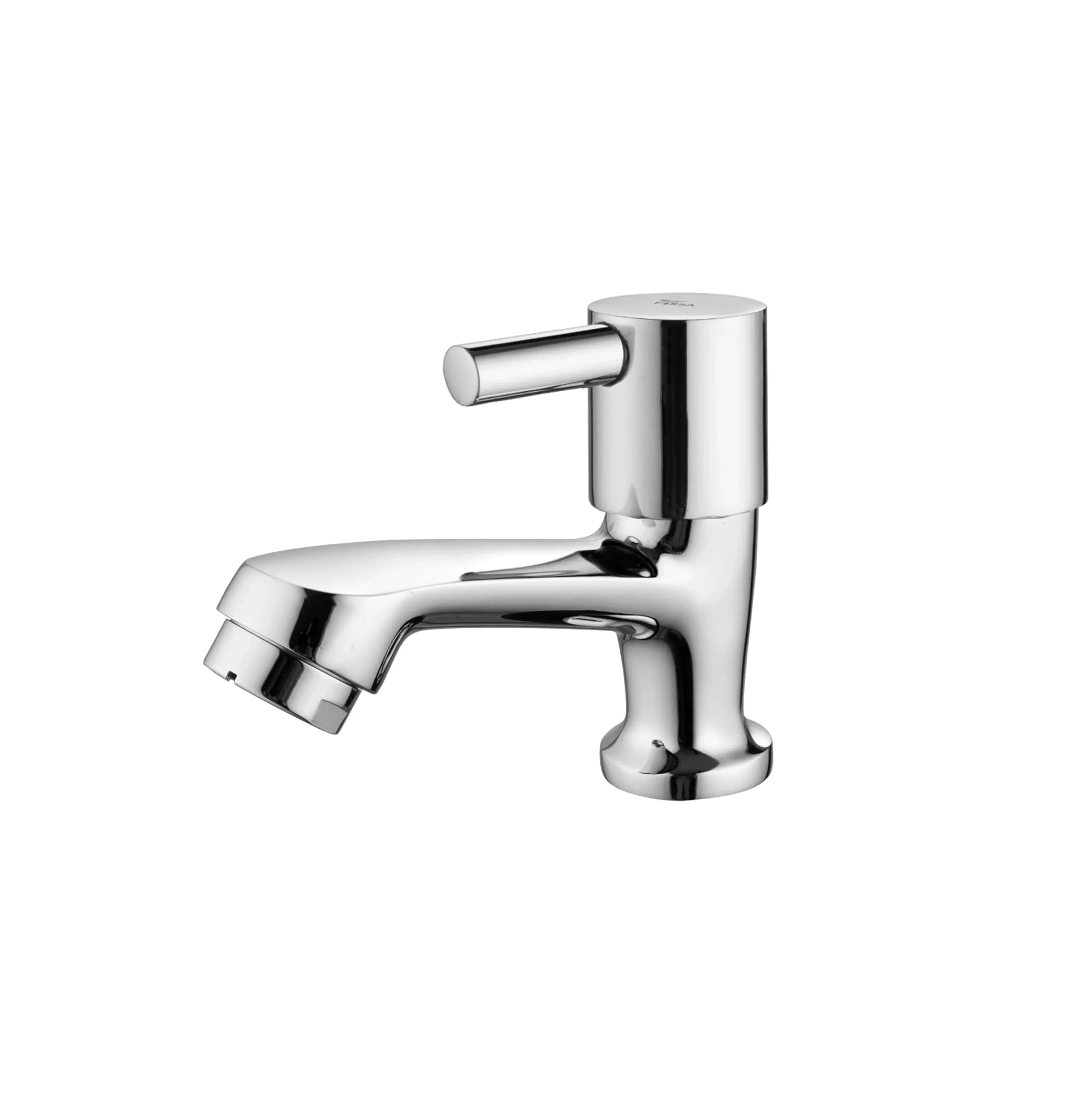 Orbit Brass Faucet Pillar Cock Tap