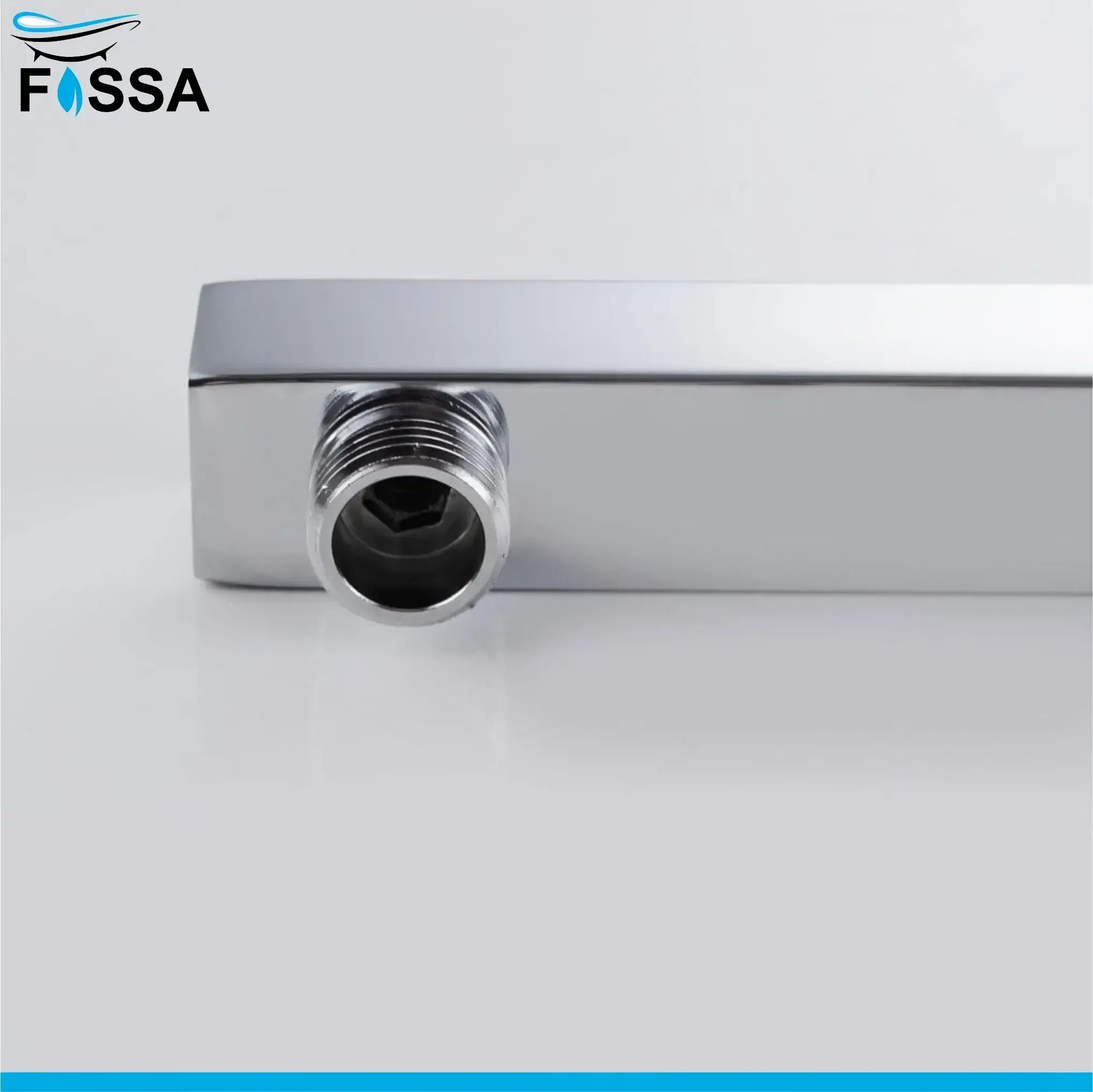 Square Shower ARM ( 15 inch ) - Image 3